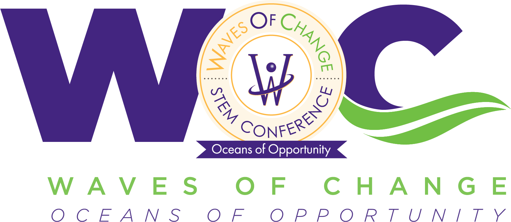 Waves of Change STEM Conference