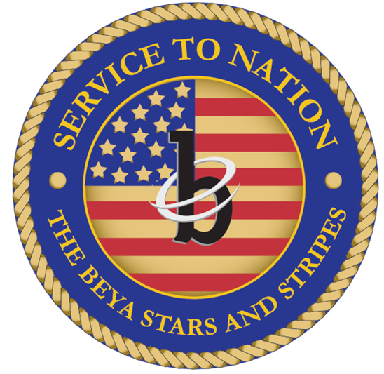 beya emblem